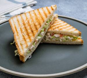 Chaos Club Sandwich