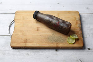 Masala Cola