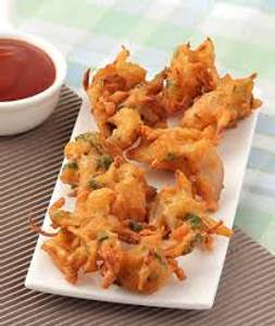 Mix Pakoda