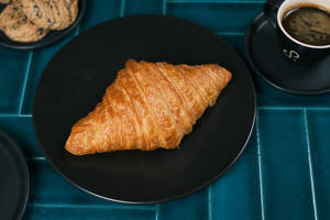 Butter Croissant