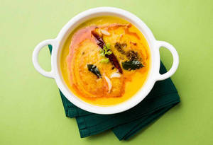 Dal Fry