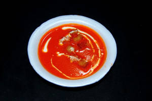 Tomato Soup