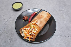 Chef's Special Kathi Roll