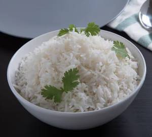 Plain Rice