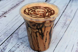Cold Coffee