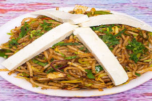 Paneer Chowmein