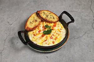 Macaron Au Gratin