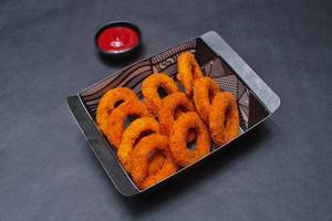 Magic Onion Rings