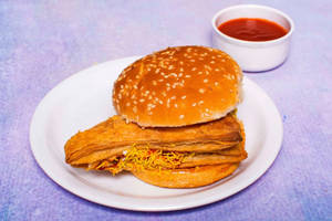 Gvd Special Bun Patties