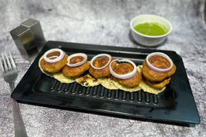 Mutton Galouti Kabab