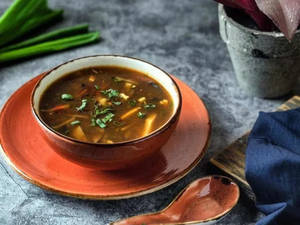 Chicken Soup