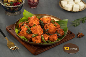 Paneer 65