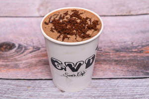 Brownie Shake.
