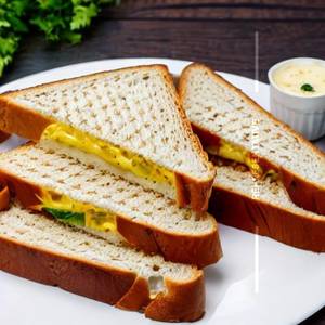 Bread Butter