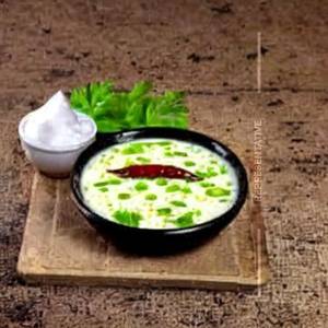 Curd Rice