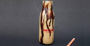 Cold Coffee