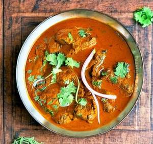 Murg Kali Mirch Masala