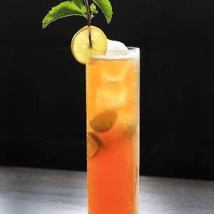 Island Girl Tea
