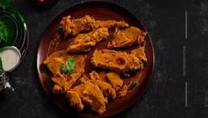 Chicken Lucknow