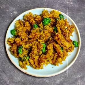 Veg Crispy