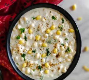 Boondi Raita