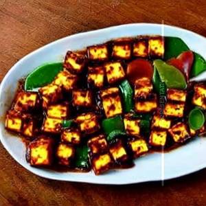 Paneer Manpasand