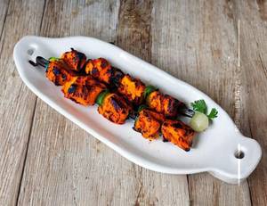 Chicken Tikka