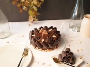 Chocolate Toblerone (Small)