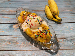 Banana Split