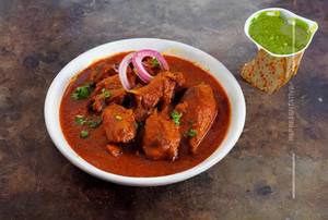 Chicken Sukka