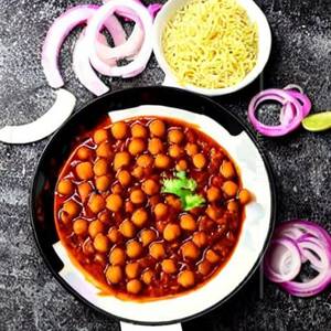 Chole Masala