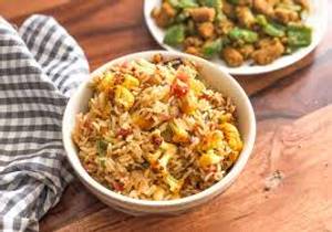 Gobi Rice