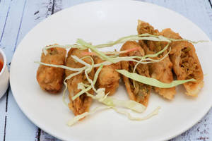 Spring Roll