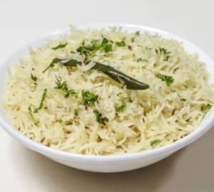 Jeera Rice
