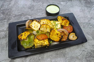 Paneer Ajwaini Tikka