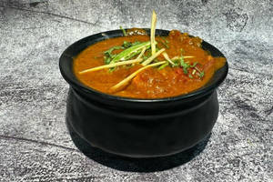 Kadai Chicken