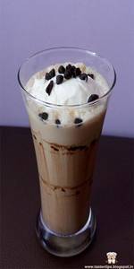 Cs special [cold coffee]