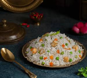 Veg Pulao