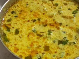 Dahi Fry