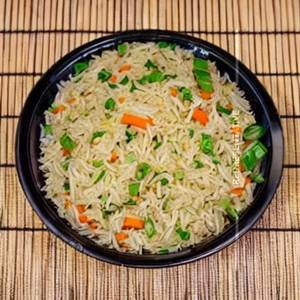 Veg Combination Fried Rice