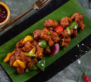Chilli Chicken Dry