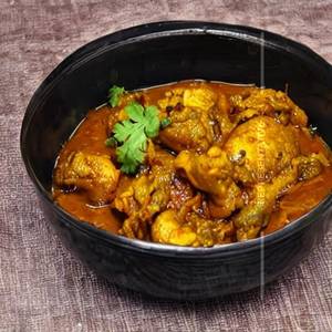Chicken Pulimuchi