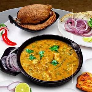 Chicken Pahadi