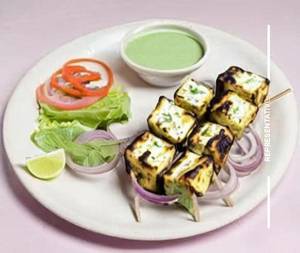 Paneer Malai Tikka