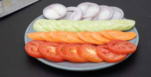 Green Salad