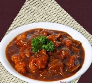 Chilli Chicken Wet