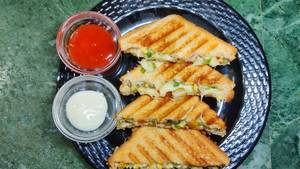 Veg Corn