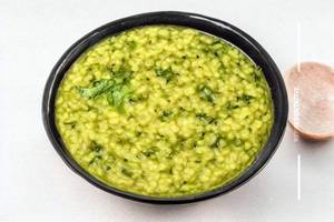Palak Khichdi