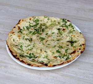 Plain Kulcha
