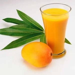 Mango Fresh Juice